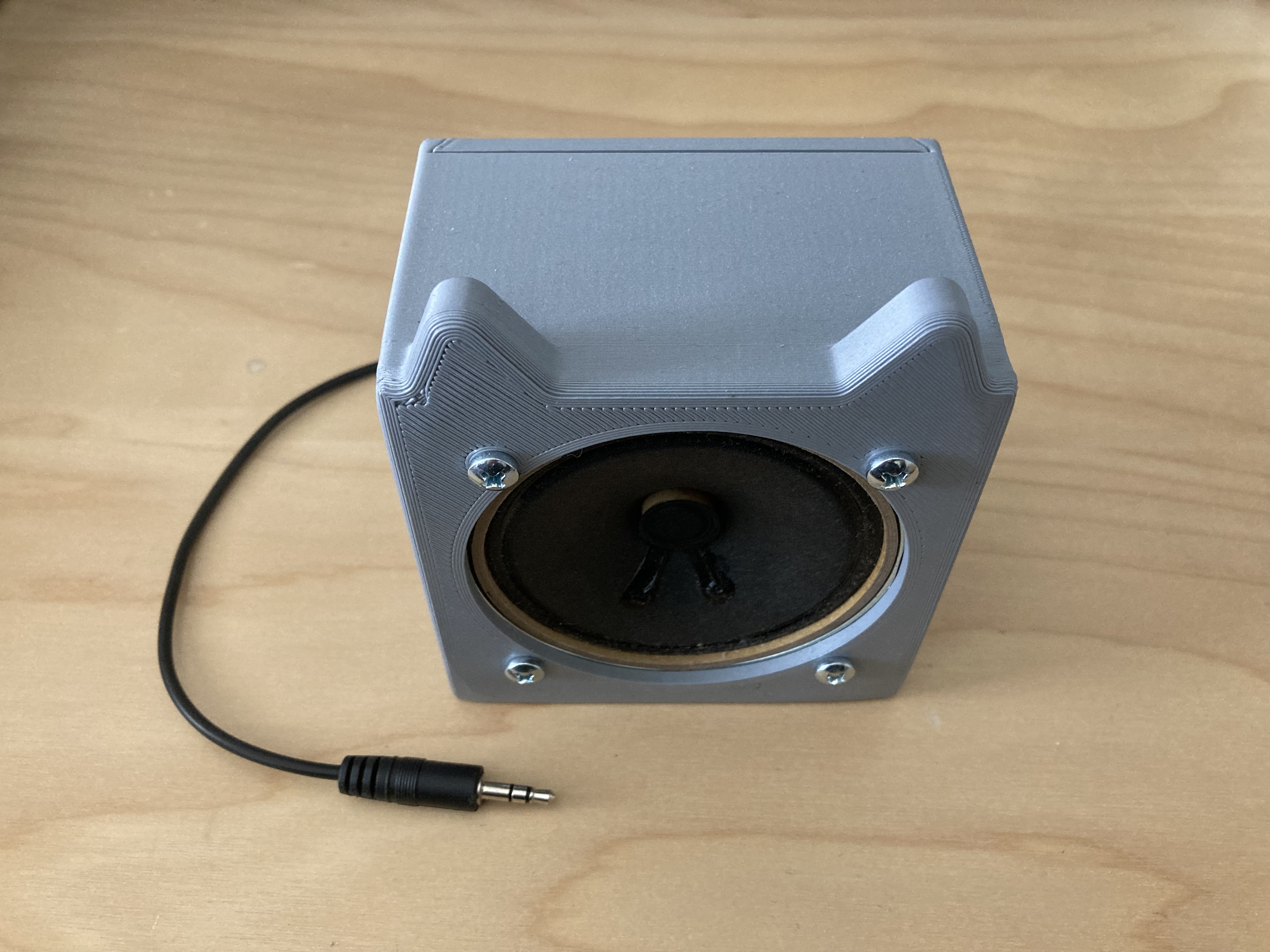 Cat Speaker