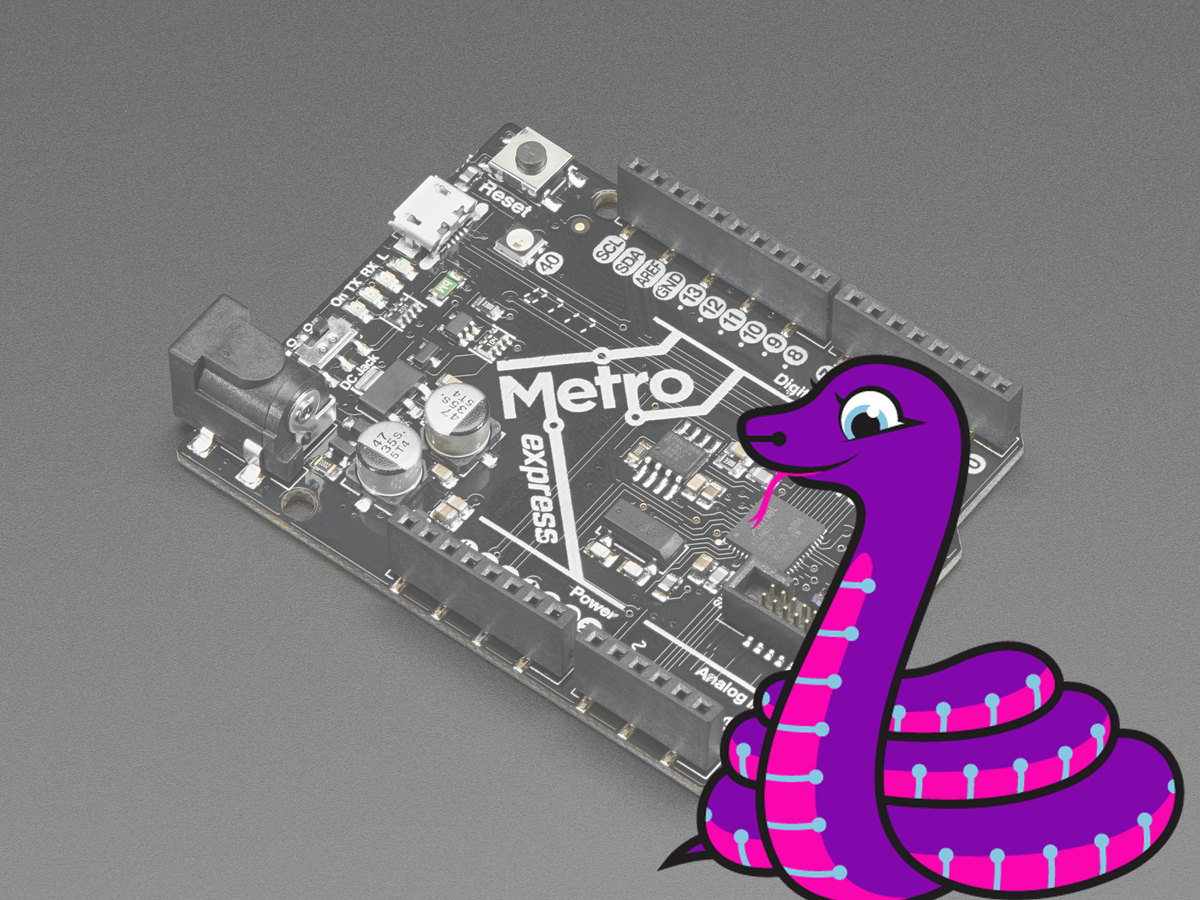 CircuitPython