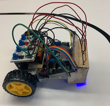Robot