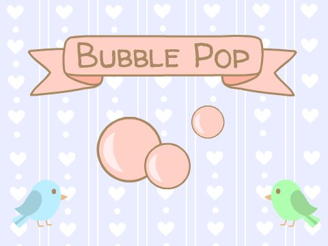 Bubble Pop