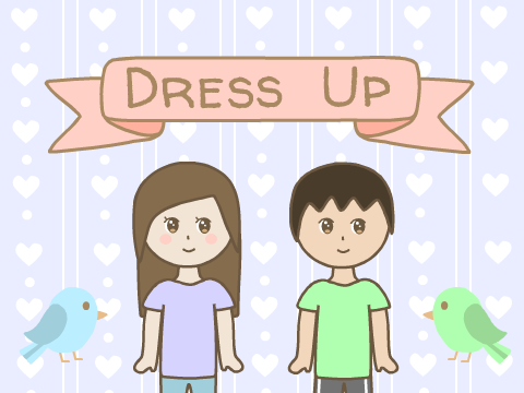 Dress Up