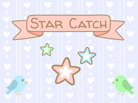 Star Catch