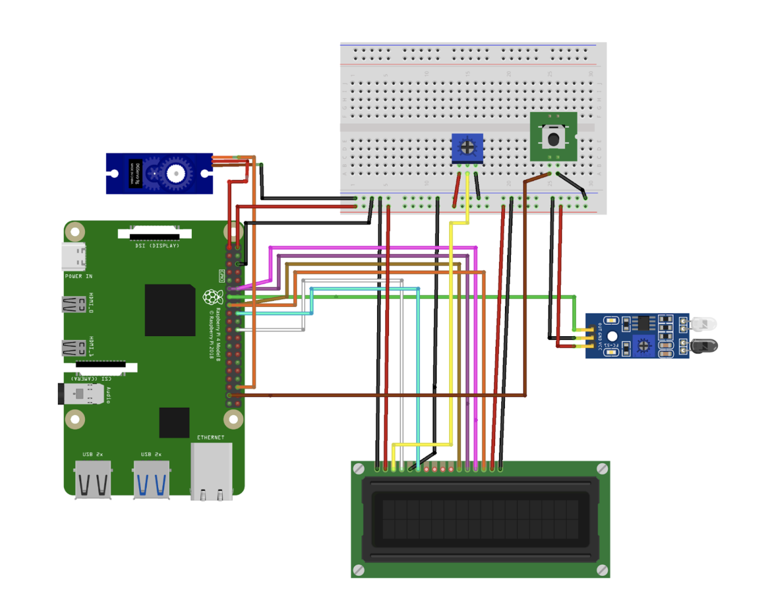 Fritzing