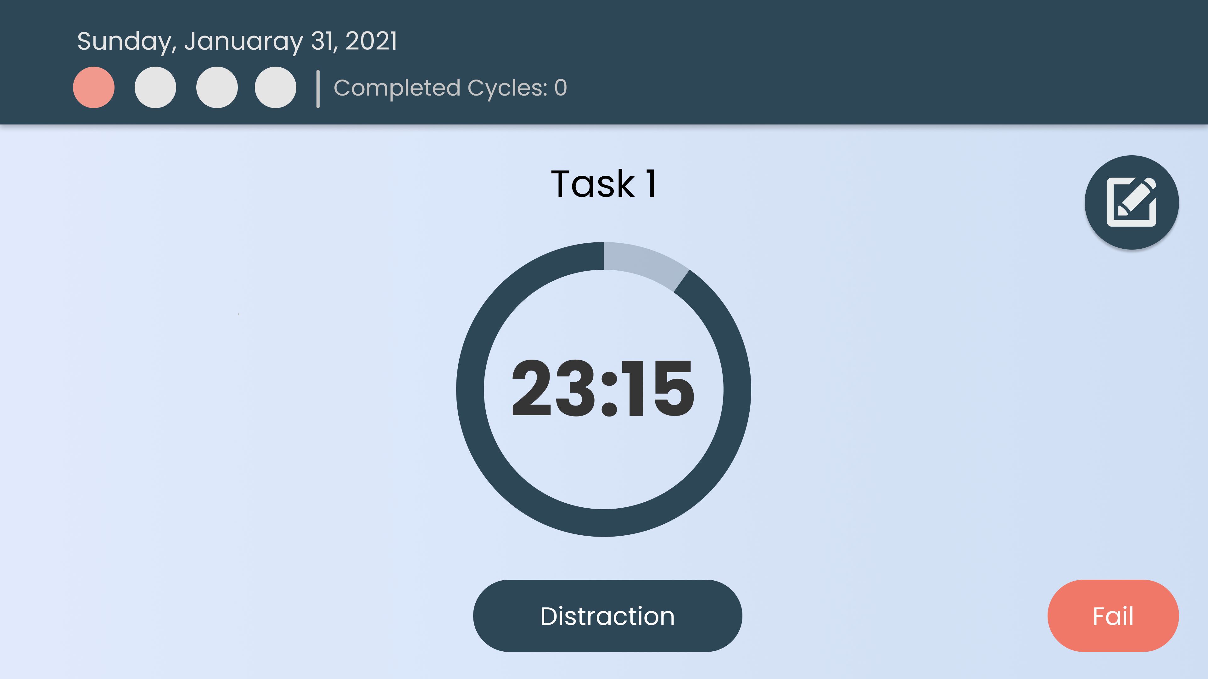 Timer